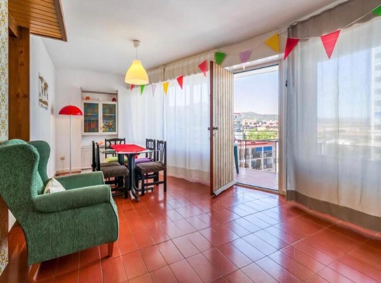 Can Mabi, 30' Bcn Next Beach Vilassar De Mar Eksteriør bilde