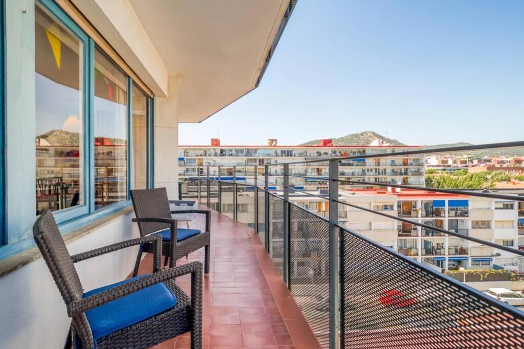 Can Mabi, 30' Bcn Next Beach Vilassar De Mar Eksteriør bilde