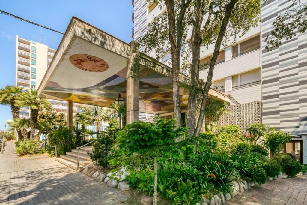 Can Mabi, 30' Bcn Next Beach Vilassar De Mar Eksteriør bilde