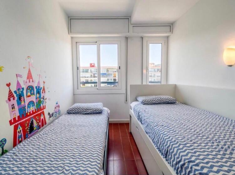 Can Mabi, 30' Bcn Next Beach Vilassar De Mar Eksteriør bilde