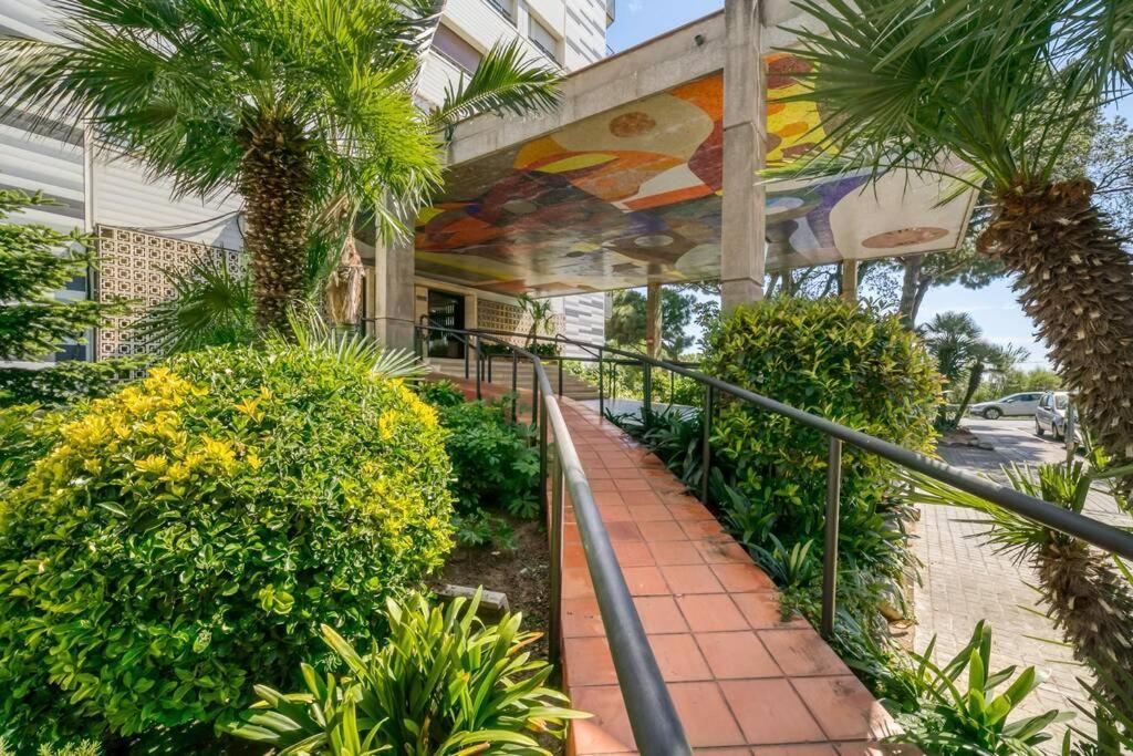 Can Mabi, 30' Bcn Next Beach Vilassar De Mar Eksteriør bilde