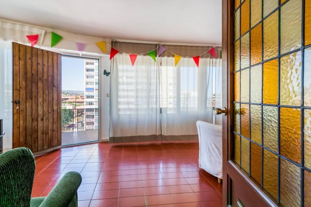Can Mabi, 30' Bcn Next Beach Vilassar De Mar Eksteriør bilde