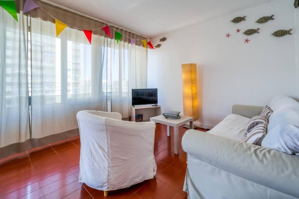 Can Mabi, 30' Bcn Next Beach Vilassar De Mar Eksteriør bilde