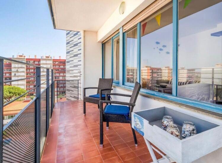 Can Mabi, 30' Bcn Next Beach Vilassar De Mar Eksteriør bilde