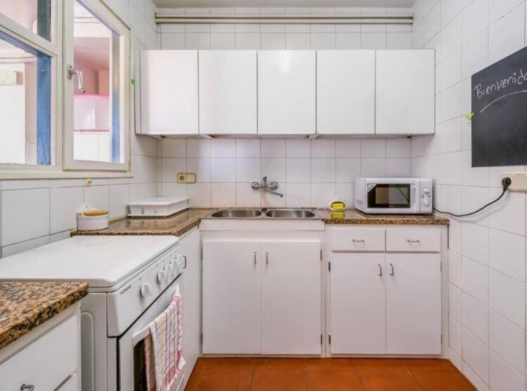 Can Mabi, 30' Bcn Next Beach Vilassar De Mar Eksteriør bilde