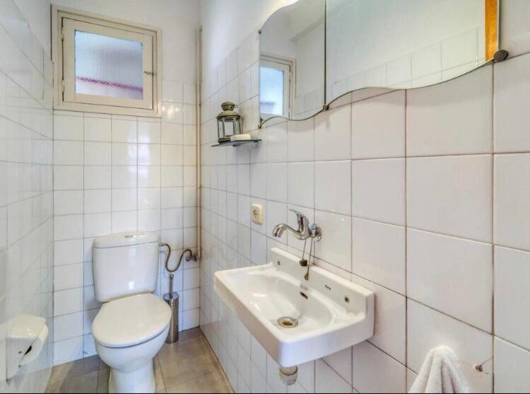 Can Mabi, 30' Bcn Next Beach Vilassar De Mar Eksteriør bilde